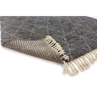 Alfombra Bereber Ikat Pakistán 1,75 x 2,37 - Imagen 2